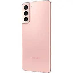 Смартфон Samsung Galaxy S21 8/256GB Phantom Pink (SM-G991BZIGSEK) - мініатюра 7