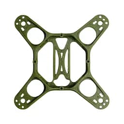Рама Phoenix drones Flame75 3D друкована хаки