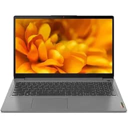 Ноутбук, Lenovo, IdeaPad 3, i3-1115G4, UHD, 8GB DDR4, 256GB, Без ОС