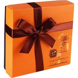 Цукерки Antica Torroneria Piemontese Gianduja 125 г (916787)