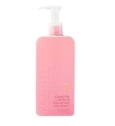 Гель для душа с ароматом цветущей вишни 7 Ceramide Perfume Shower Gel Cherry Blossom Masil 300 мл