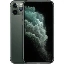 Apple iPhone 11 Pro 256 ГБ Тёмно-зелёный (Grade A) Seller Refurbished
