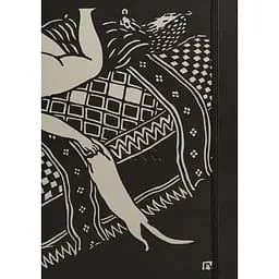 Скетчбук Сумна вівця "Лінь"