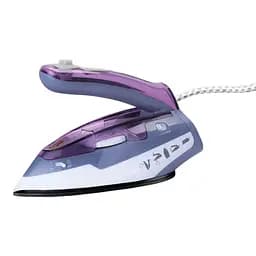 Maestro Утюг 1200Вт/дорожный/подошва нерж