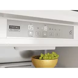 Вбудований холодильник Whirlpool WHC18 T573 із зоною свіжості - мініатюра 7