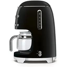 Кавоварка крапельна Smeg DCF02BLEU [62020] - мініатюра 3
