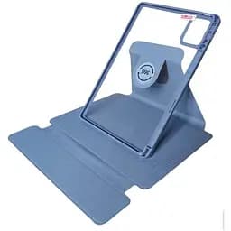 Чехол Toby Premium series 360' для планшета Lenovo Tab M11/K11 TB-330 FU TB-331 FC/FU Лавандовый