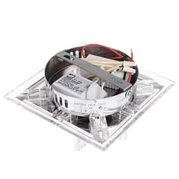 Світильник точковий Brille декоративний HDL-G63 165081 - мініатюра 4