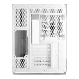 Корпус PcCooler PсCOOLER CPS білий ATX/Micro ATX/Mini-ITX (LxWxH)415x295x368мм/468*378*514мм (C3 T500 ARGB WH) Без БП - мініатюра 5