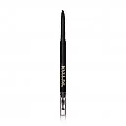 Стайлер для брів Eveline Brow Styler Multifunction 3 в 1 тон 01 коричневий 1.2 г (LMKKBRW3W101) - мініатюра 2