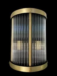 Настенный светильник, бра GL Tubes PikArt арт. 23531