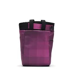 Мішечок для магнезії Black Diamond Gym Chalk Bag M/L Purple (1033-BD 6301125021M_L1) - мініатюра 2