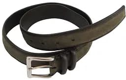 Ремінь шкіряний Farnese жіночий 99-119х3,5 см acs0017693 - мініатюра 4