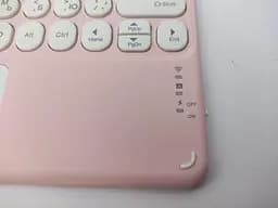 Чохол для планшета Samsung Galaxy Tab A9 Plus SM-X210 SM-X216B з клавіатурою - мініатюра 8