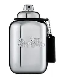 Оригинал Coach Platinum 100 мл ТЕСТЕР парфюмированная вода