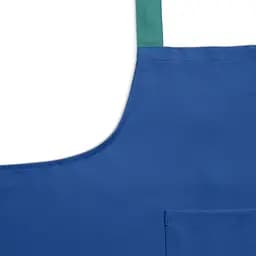 Фартух універсальний Cosas Sapphire CS1 електрик з мурена (Apron_DUK_14Sapphire_28Ocean) - мініатюра 5
