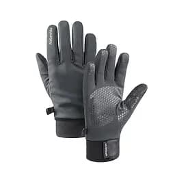 Влагозащитные перчатки Naturehike NH19S005-T, размер L, серые