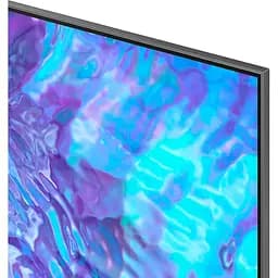 Телевізор Samsung Q80C 50" QLED 4K [QE50Q80CAUXUA] [87681] - мініатюра 4