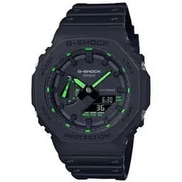 Чоловічий годинник Casio G-Shock Classic Octagon GA-2100-1A3ER