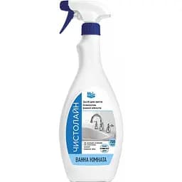 Засіб миючий Чистолайн ванна кімната 750 мл