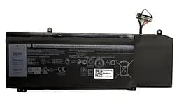 Акумулятор для Dell Alienware M15 R1 2018 / Alienware M17 (P37E, 2019) 1F22N