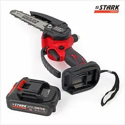 Міні-пила акумуляторна ланцюгова STARK BCS-21015 (310900011) - мініатюра 8