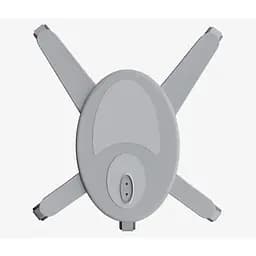 Дитяче крісло Mealux Onyx Duo BLG (Y-115 BLG) - мініатюра 6
