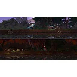 Ключ активації Microsoft Kingdom Two Crowns для Xbox One/Series - мініатюра 7