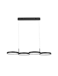 Підвіс Nova Luce MAGNUS 9248117