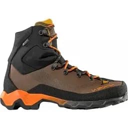 Черевики LaSportiva Aequilibrium Trek GTX 45 Коричневий/Помаранчевий LaSportiva (1052-ZFHS098N05Y02 45) - мініатюра 2