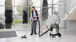 Професійний пилосос Karcher NT 50/2 Me Classic (1.667-030.0) - мініатюра 2