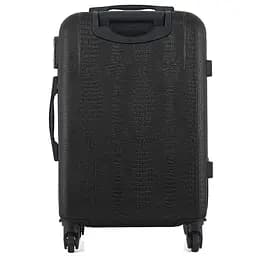 Валіза Semi Line 22" M Black (T5580-3) - мініатюра 5