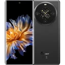 Смартфон Fossibot S3 Pro 6/128Gb Black