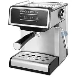 Кофемашина эспрессо Grunhelm GEC-08