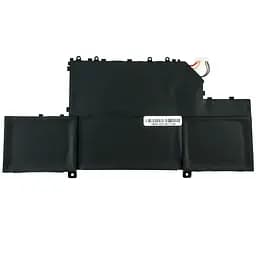 Акумулятор для ноутбука Xiaomi R10B01W (Mi Book Air 12.5) 7.6V 4866 mAh 37Wh Black