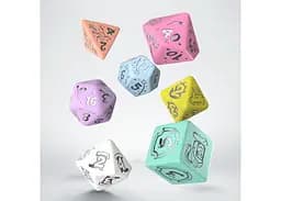 Набор кубиков My Very First Set Magic Journey , 7 шт. (SMVF01)