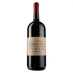 Вино Toso Monferrato Dolcetto, красное, сухое, 1,5 л