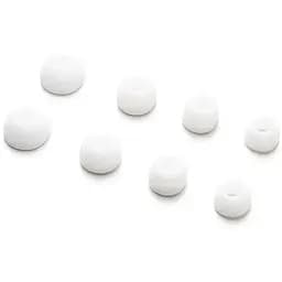 Бездротові навушники Anker Soundcore Liberty 4 NC Clear White (білі) - мініатюра 4