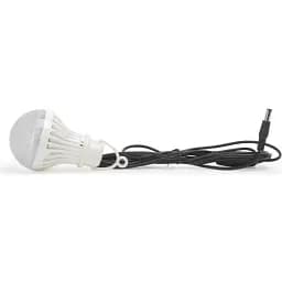 Ліхтарик Intertool LB-0104 [89351] - мініатюра 11