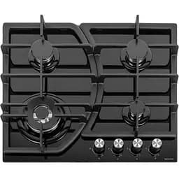 Варильна поверхня Weilor GG W 644 газова BL