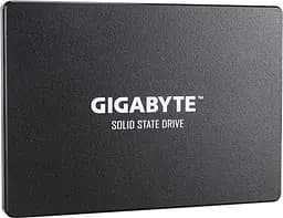 Накопитель SSD Gigabyte 2.5 120GB GP-GSTFS31120GNTD (GP-GSTFS31120GNTD) Б/у