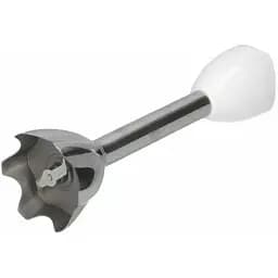 Блендерна ніжка металева для блендера Braun Multiquick Type 4191, 4165, MQ 535, 67050778 (AS00004202)