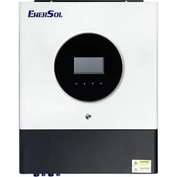 Сонячний інвертор EnerSol EHI-8000SP гібридний (122704)