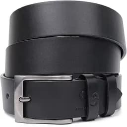 Ремінь шкіряний Grande Pelle чоловічий 3,4х120 см acs0026883