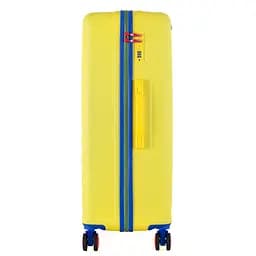 Валіза Semi Line 28" L Yellow (T5801-3) - мініатюра 3