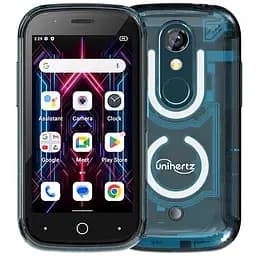 Смартфон Unihertz Jelly Star 8/256Gb blue