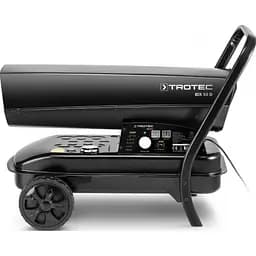 Теплова гармата Trotec IDX 50 D - мініатюра 5