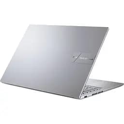 Ноутбук ASUS 16" Vivobook 16 X1605VA, WUXGA, процесором Intel Core i5-13420H (12M Cache, up to 4.60 GHz), 16GB DDR4, 512GB SSD, Intel UHD, No OS, Cool сріблястий - мініатюра 8