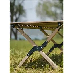 Розкладний стіл Naturehike Simple Star T01 CNK2550JJ018 Beige [6977465865090] [146028] - мініатюра 3
