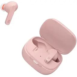 Беспроводные наушники JBL Live Pro TWS розовые